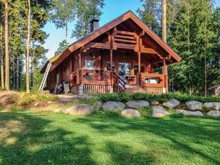 Фото Дома для отпуска Holiday Home Aittomäki г. Kankainen